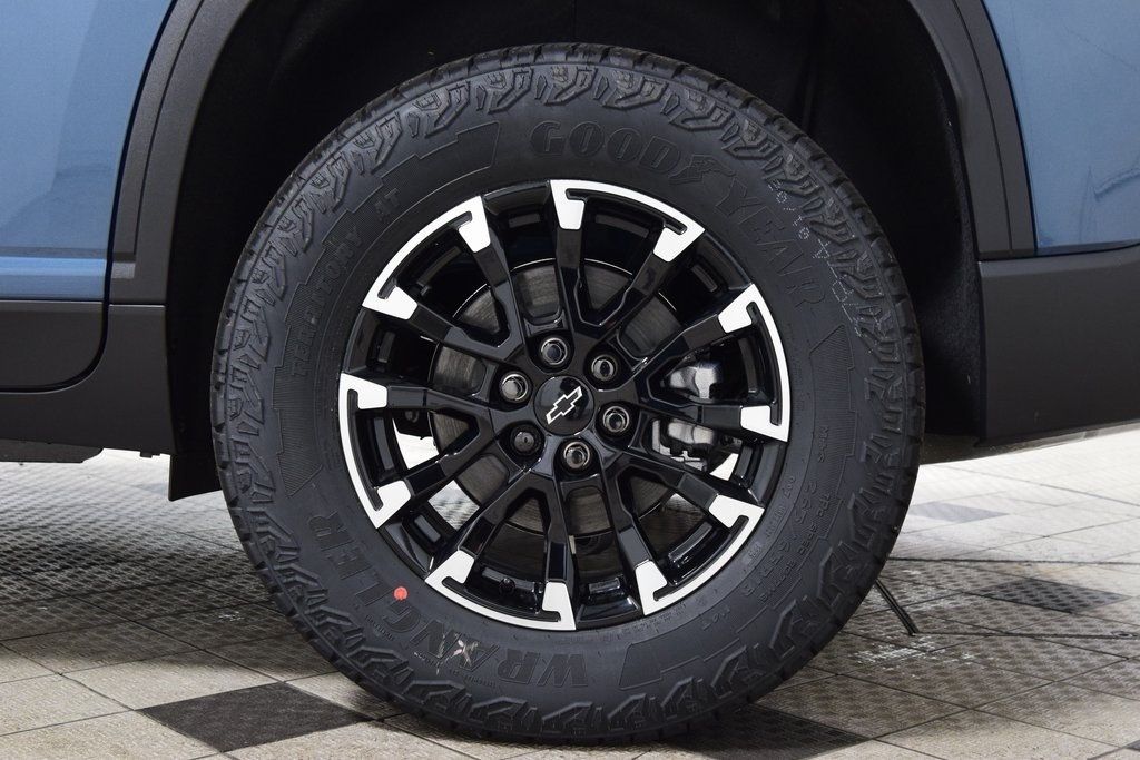 2026 Chevrolet Traverse AWD 4dr Z71 - 22971316 - 23