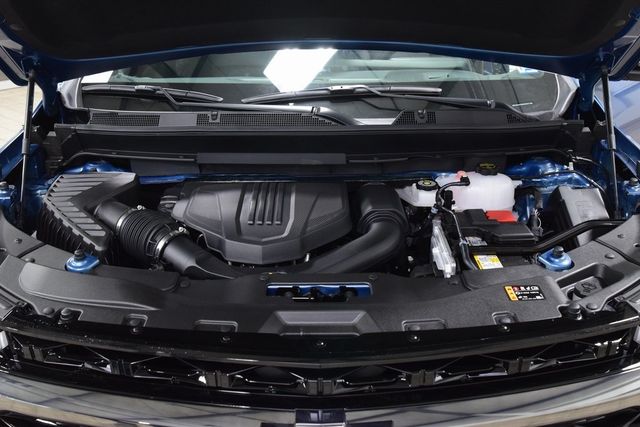 2026 Chevrolet Traverse AWD 4dr Z71 - 22971316 - 25