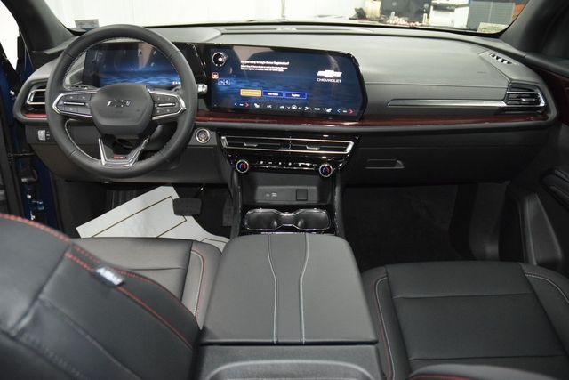 2026 Chevrolet Traverse AWD 4dr Z71 - 22971316 - 26