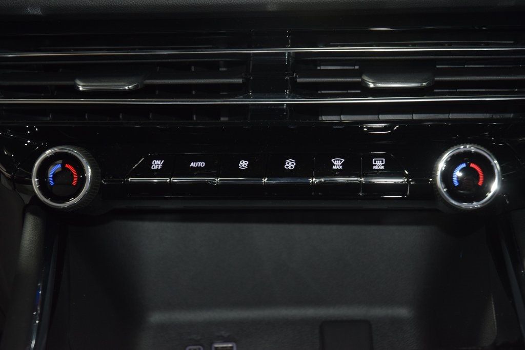 2026 Chevrolet Traverse AWD 4dr Z71 - 22971316 - 28