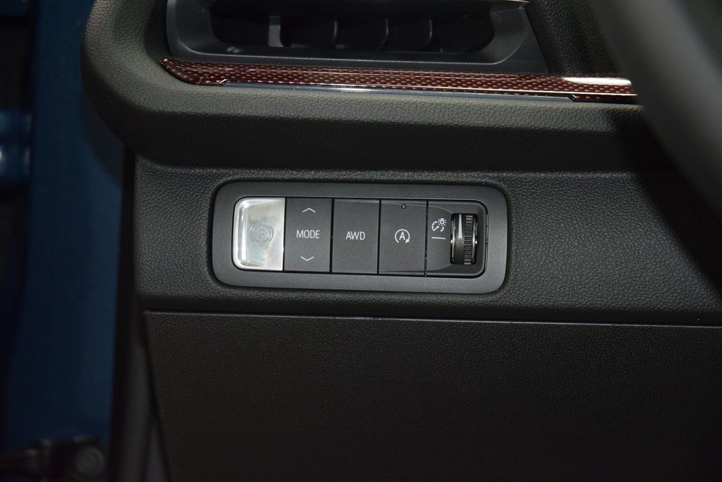 2026 Chevrolet Traverse AWD 4dr Z71 - 22971316 - 30