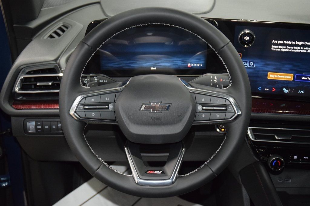 2026 Chevrolet Traverse AWD 4dr Z71 - 22971316 - 31