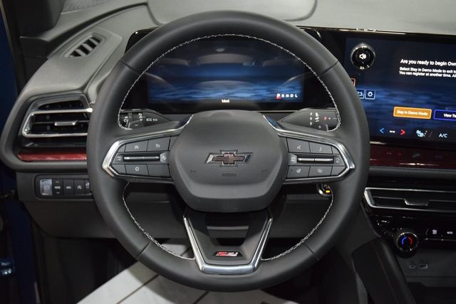 2026 Chevrolet Traverse AWD 4dr Z71 - 22971316 - 31