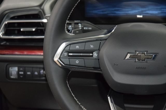 2026 Chevrolet Traverse AWD 4dr Z71 - 22971316 - 32