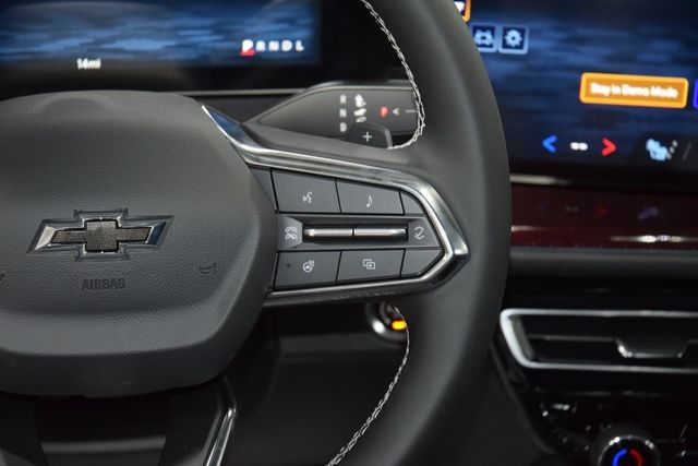 2026 Chevrolet Traverse AWD 4dr Z71 - 22971316 - 33