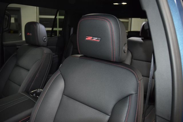 2026 Chevrolet Traverse AWD 4dr Z71 - 22971316 - 36