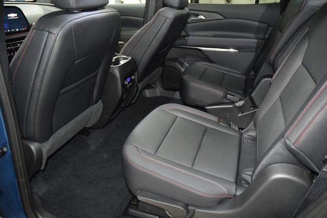 2026 Chevrolet Traverse AWD 4dr Z71 - 22971316 - 37