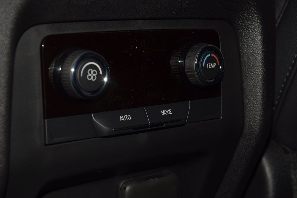 2026 Chevrolet Traverse AWD 4dr Z71 - 22971316 - 38