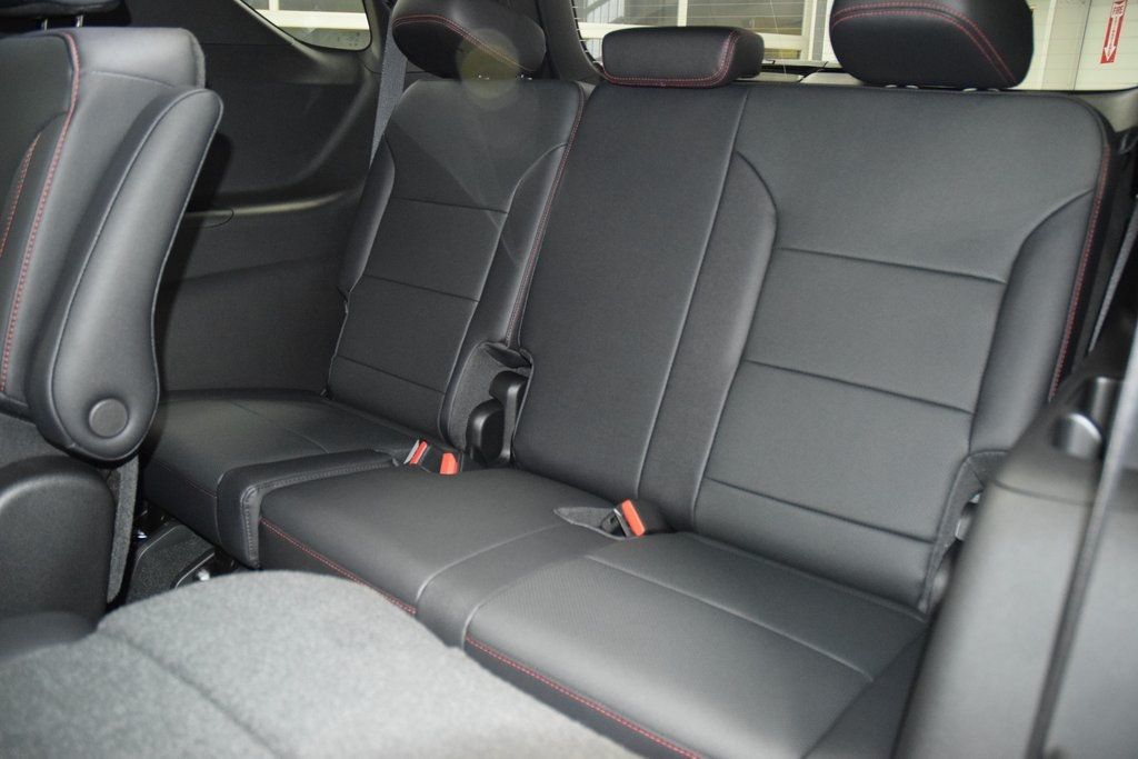 2026 Chevrolet Traverse AWD 4dr Z71 - 22971316 - 39