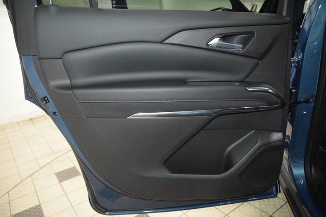 2026 Chevrolet Traverse AWD 4dr Z71 - 22971316 - 40