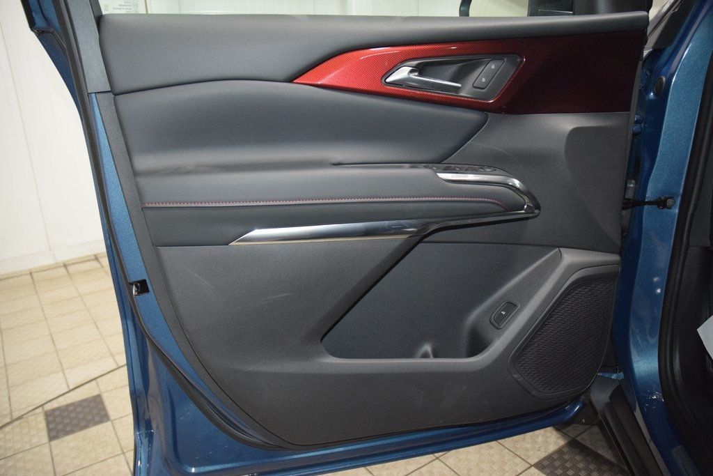 2026 Chevrolet Traverse AWD 4dr Z71 - 22971316 - 42