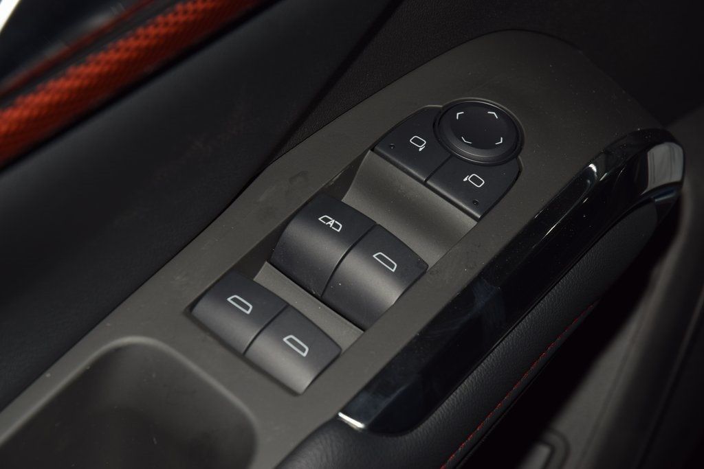 2026 Chevrolet Traverse AWD 4dr Z71 - 22971316 - 43