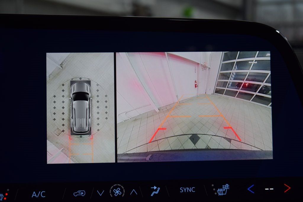 2026 Chevrolet Traverse AWD 4dr Z71 - 22971316 - 46