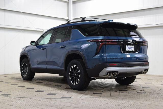 2026 Chevrolet Traverse AWD 4dr Z71 - 22971316 - 5