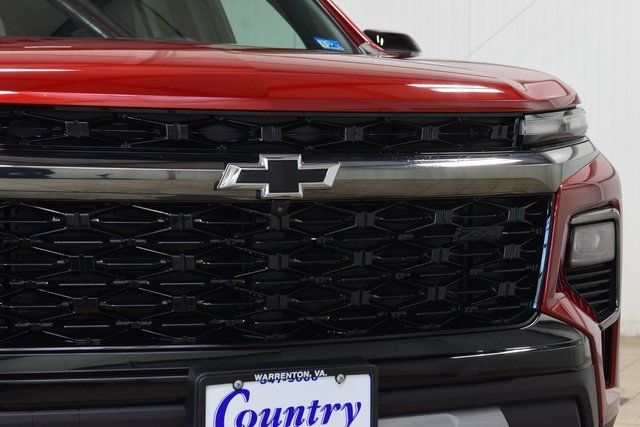 2026 Chevrolet Traverse AWD 4dr Z71 - 22971339 - 10