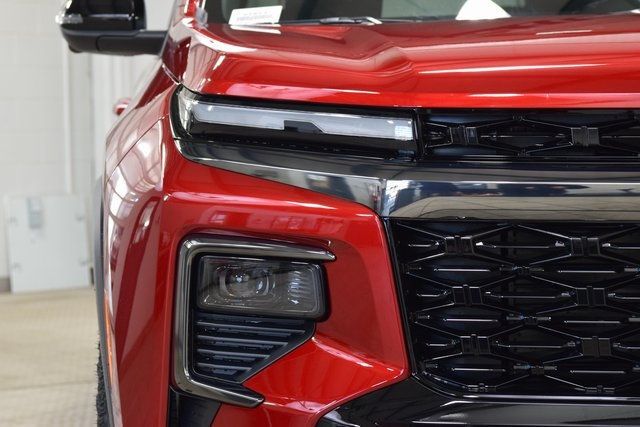 2026 Chevrolet Traverse AWD 4dr Z71 - 22971339 - 11