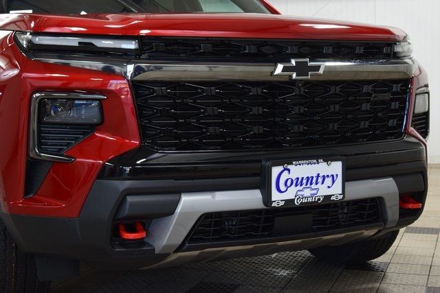 2026 Chevrolet Traverse AWD 4dr Z71 - 22971339 - 12