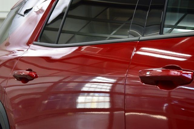 2026 Chevrolet Traverse AWD 4dr Z71 - 22971339 - 18