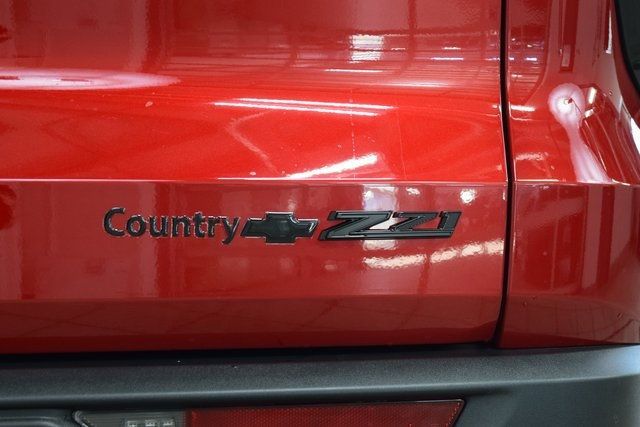 2026 Chevrolet Traverse AWD 4dr Z71 - 22971339 - 22