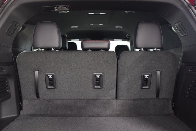 2026 Chevrolet Traverse AWD 4dr Z71 - 22971339 - 25