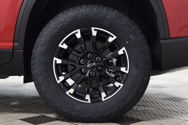 2026 Chevrolet Traverse AWD 4dr Z71 - 22971339 - 27