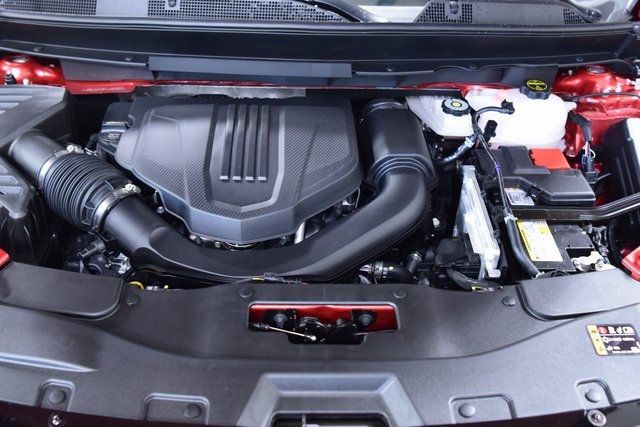 2026 Chevrolet Traverse AWD 4dr Z71 - 22971339 - 29