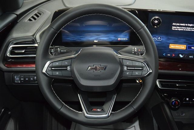 2026 Chevrolet Traverse AWD 4dr Z71 - 22971339 - 35