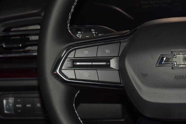 2026 Chevrolet Traverse AWD 4dr Z71 - 22971339 - 36