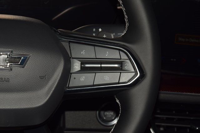 2026 Chevrolet Traverse AWD 4dr Z71 - 22971339 - 37