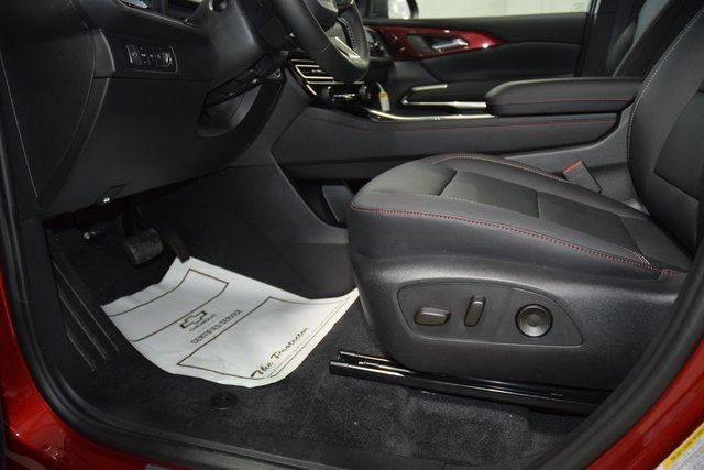 2026 Chevrolet Traverse AWD 4dr Z71 - 22971339 - 38