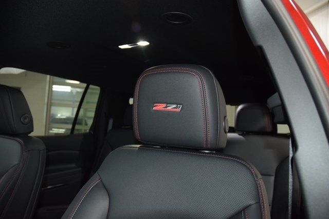 2026 Chevrolet Traverse AWD 4dr Z71 - 22971339 - 40