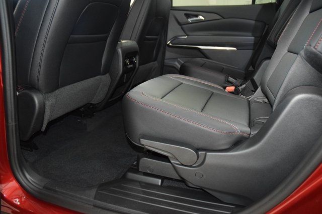 2026 Chevrolet Traverse AWD 4dr Z71 - 22971339 - 41