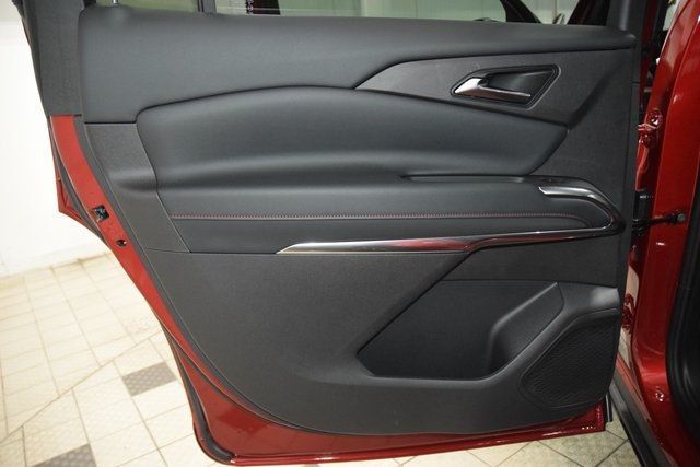 2026 Chevrolet Traverse AWD 4dr Z71 - 22971339 - 44