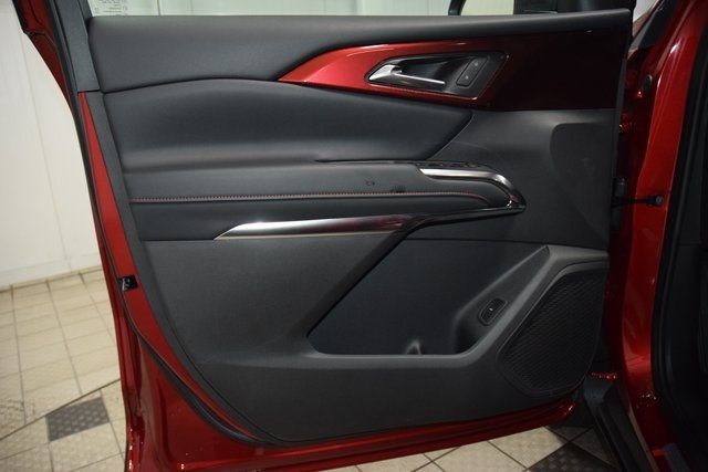 2026 Chevrolet Traverse AWD 4dr Z71 - 22971339 - 46