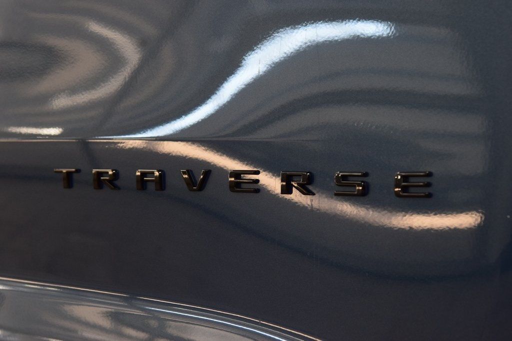 2026 Chevrolet Traverse AWD 4dr Z71 - 22976028 - 15