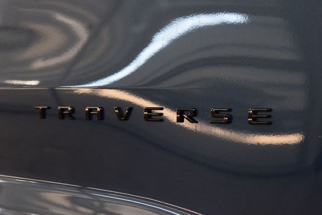 2026 Chevrolet Traverse AWD 4dr Z71 - 22976028 - 15