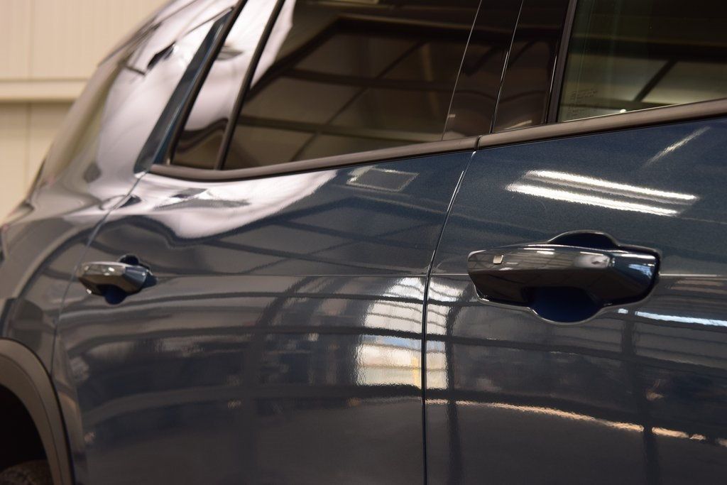 2026 Chevrolet Traverse AWD 4dr Z71 - 22976028 - 17