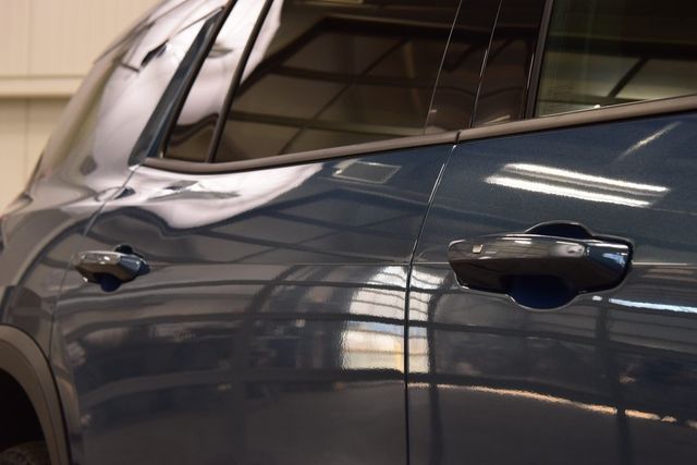 2026 Chevrolet Traverse AWD 4dr Z71 - 22976028 - 17