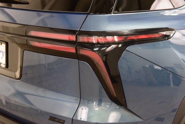 2026 Chevrolet Traverse AWD 4dr Z71 - 22976028 - 18