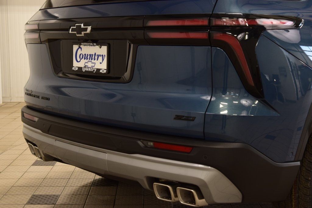 2026 Chevrolet Traverse AWD 4dr Z71 - 22976028 - 20