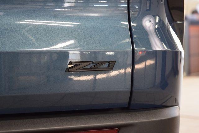 2026 Chevrolet Traverse AWD 4dr Z71 - 22976028 - 22