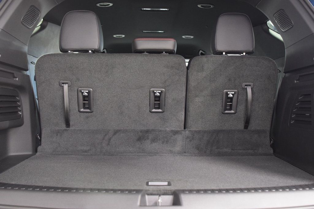 2026 Chevrolet Traverse AWD 4dr Z71 - 22976028 - 25