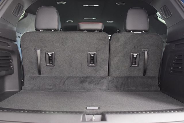 2026 Chevrolet Traverse AWD 4dr Z71 - 22976028 - 25