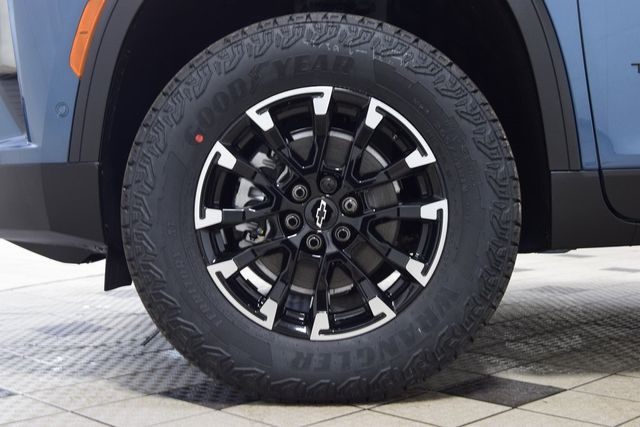 2026 Chevrolet Traverse AWD 4dr Z71 - 22976028 - 28