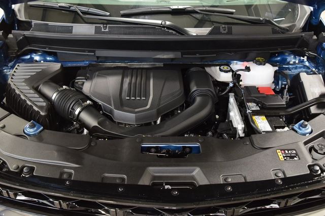 2026 Chevrolet Traverse AWD 4dr Z71 - 22976028 - 29