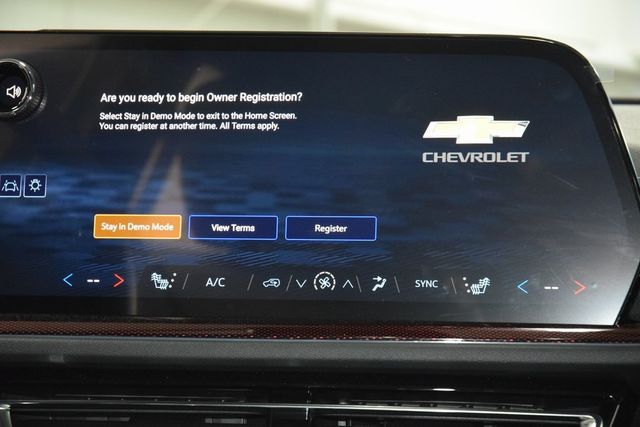 2026 Chevrolet Traverse AWD 4dr Z71 - 22976028 - 31