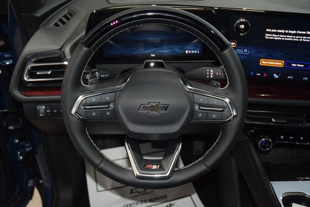 2026 Chevrolet Traverse AWD 4dr Z71 - 22976028 - 35