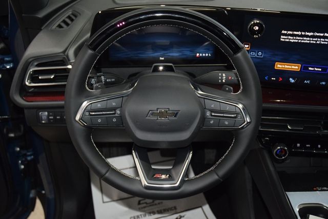 2026 Chevrolet Traverse AWD 4dr Z71 - 22976028 - 35