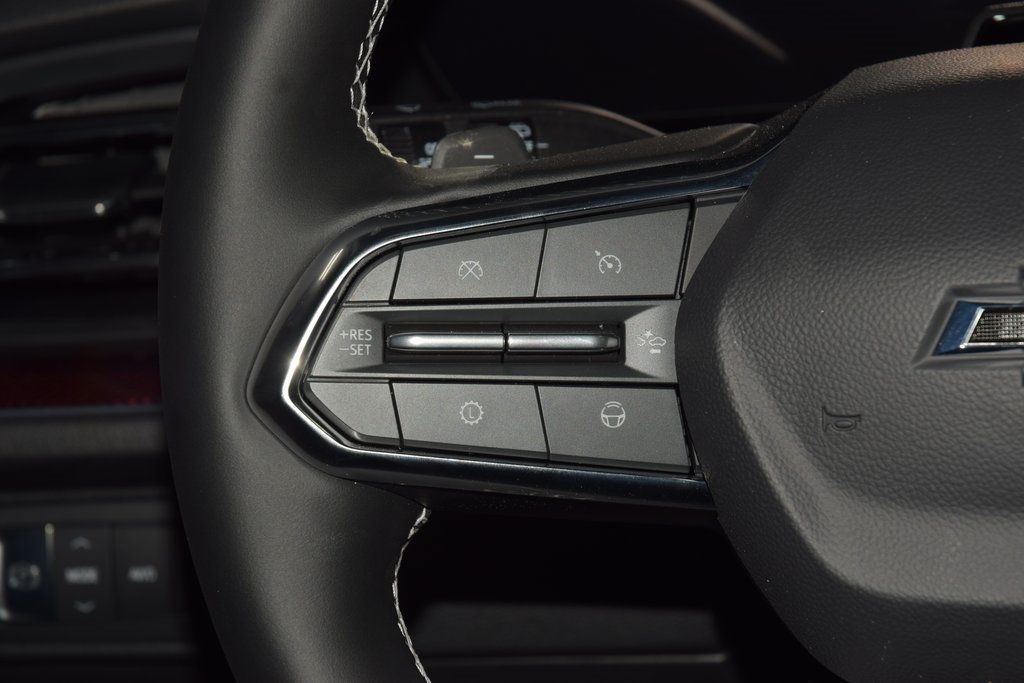 2026 Chevrolet Traverse AWD 4dr Z71 - 22976028 - 36