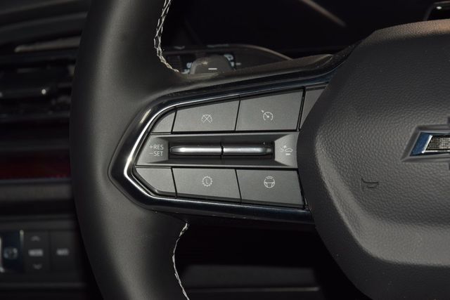 2026 Chevrolet Traverse AWD 4dr Z71 - 22976028 - 36